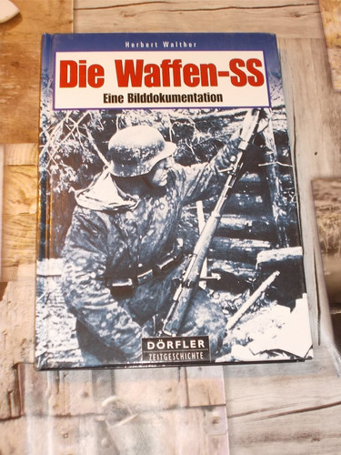 Die waffen eine - ,,