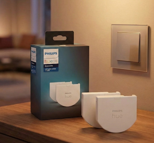 Philips hue wandschalter modul - philips,