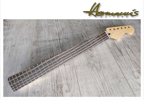 Style can maple - s-style, neck