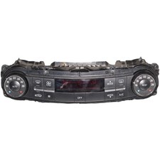 Mercedes-benz E 230 T 211 Heizungsbetätigung 2118300890