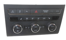 Klimabedienteil Seat Leon III 3 5F Klimaautomatik Sitzheizung 5F0907044A