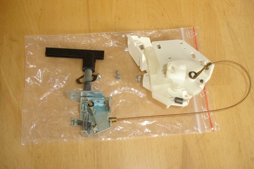 Thorens tonarm lift - komplett, +