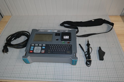 Metrel sigma pat appliance - metrel,