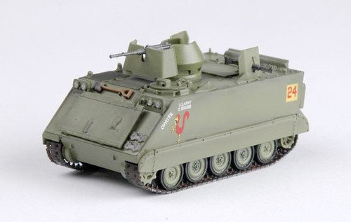 Easy model 35002 - 35002, m113a2