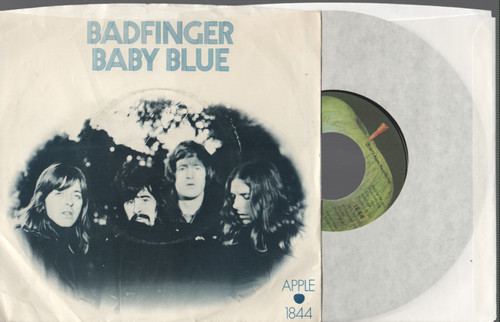 Badfinger baby blue flying - badfinger,