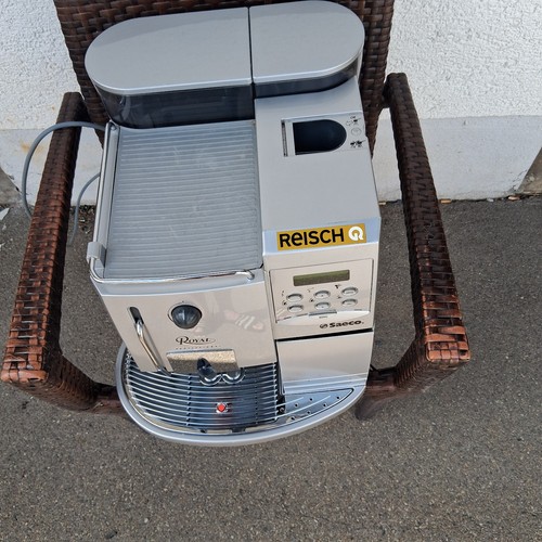 Saeco royal professional - saeco,