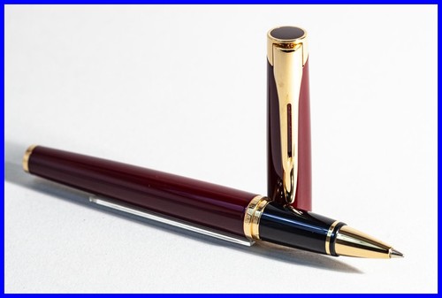 Etalon waterman paris serie - l'etalon,