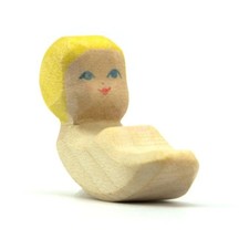 Ostheimer, Kind für Krippe