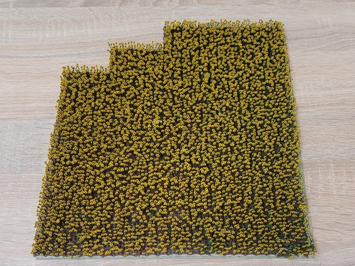 Busch 6003 sonnenblumen - 6003,