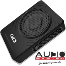 Audio System Gehäusesubwoofer