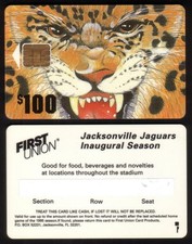 Jacksonville jaguars - jacksonville,
