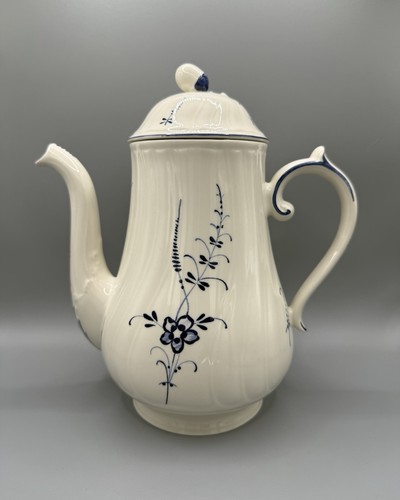 Villeroy boch kaffeekanne - &,