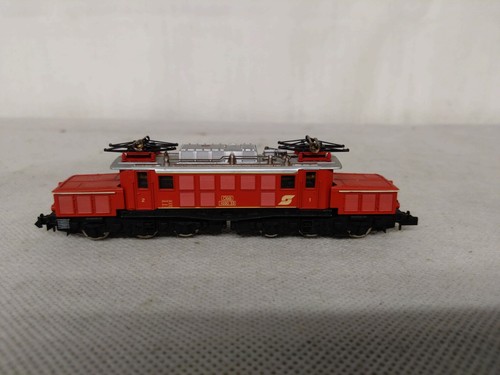 Arnold 2330 obb baureihe - obb,