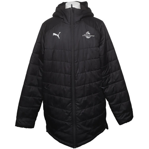 Puma winterjacke herren - puma,, winterjacke,