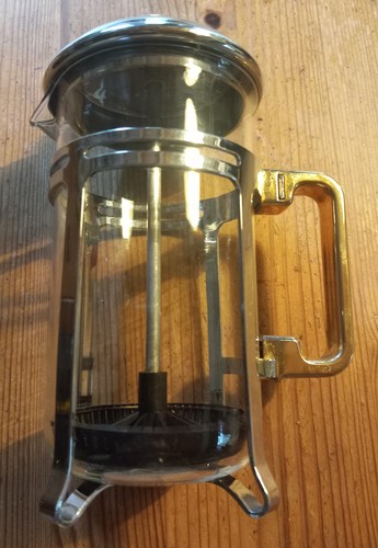 Kaffeemaschine french press - kaffeemaschine,