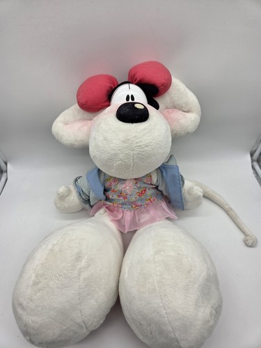 Diddlina diddl maus - maus, depesche
