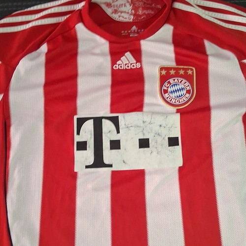 Adidas bayern münchen - adidas,