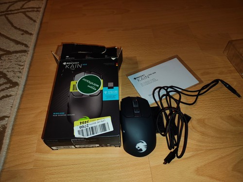 Roccat kane 200 202 gaming - roccat,