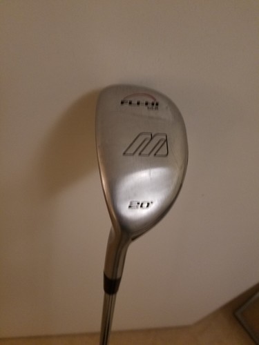 Mizuno fli hybrid - hybrid, 20°