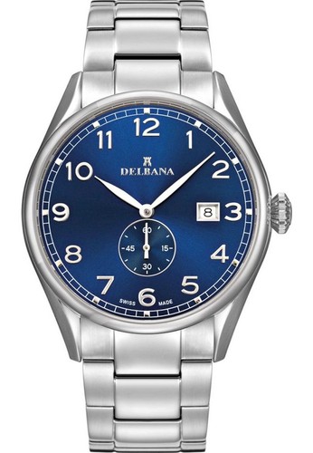 Delbana armbanduhr herren - delbana,