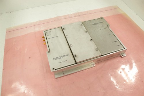 Agilent 85685a hf - agilent,