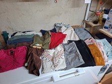 Super Marken Damen Bekleidungspaket Gr. XS, S, 34 (BK5)