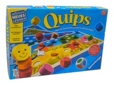 RAVENSBURGER - QUIPS - WELCHE