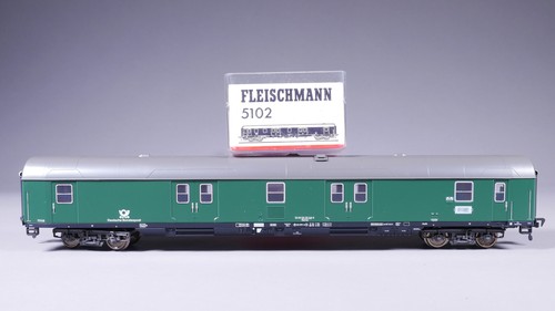 Fleischmann 5102 - dc,