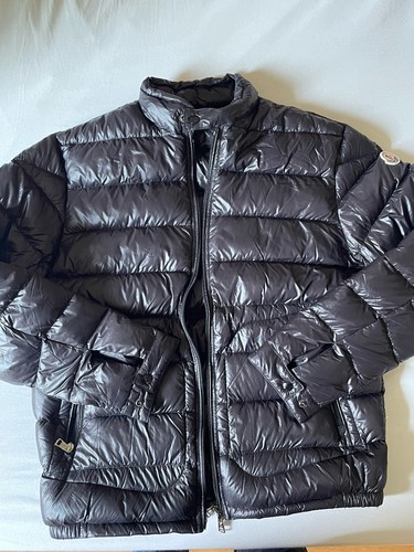 Moncler daunenjacke größe - moncler,