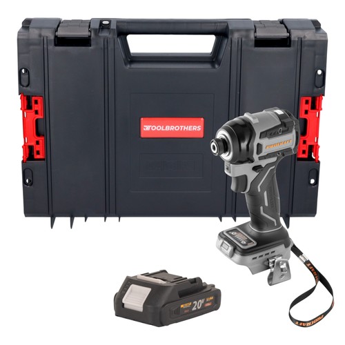 Procraft industrial id20abb - industrial,