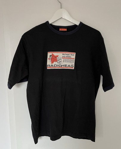 Radiohead rare original - rare,