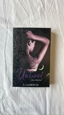 Untamed: House of Night Novel