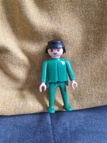 Geobra 1974 playmobil - 1974,