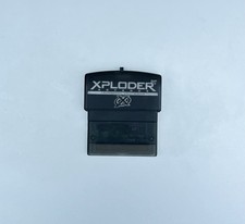Xploder advance - advance, sp