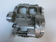 Kawasaki ER-6N ABS, ER650A, 6F, 05-08, Motorgehäuse, Gehäuse Motor, engine