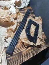 Spannband batterie - spannband, (gummi)
