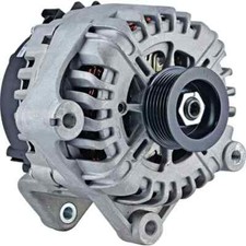 Alternator fits BMW X5 L6 3.0L