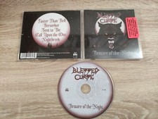 Blessed Curse Beware Of The
