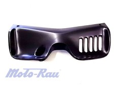 APRILIA RS 50  Red Rose 50  Kühlerblende Verkleidung Kühlergitter schwarz Cover 
