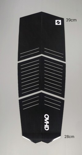 Ovhd traktion deck - ovhd, pad