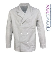 Metzgerjacke Fleischerjacke