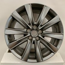 MAZDA 6 19 ZOLL 7.5J ET45 Original 1 Stück Alufelge Felge Aluminium RiM