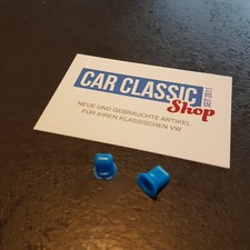 Original VW Tülle Emblem Logo