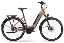 Winora Elektro-Fahrrad Tria N8 E Bosch i500Wh 8-Gang Nabe Rücktritt 41 cm 2026
