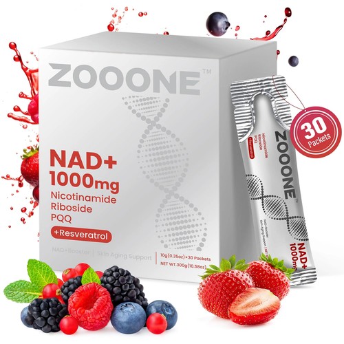 Zooone nr1000 nad - nr1000, nad+