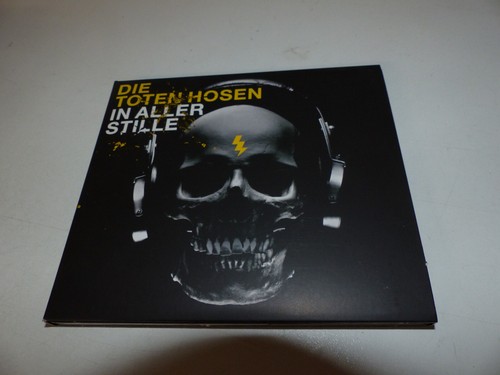 Die toten hosen in - ,