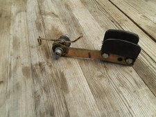 ER. Skyteam ST 50 BPR 50 Monkey DAX Kettenspanner automatisch Feder chain