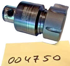 WOHLHAUPTER Multi Bore MVS 50 28 Spannzangenfutter 228 004  wie auf Fotos