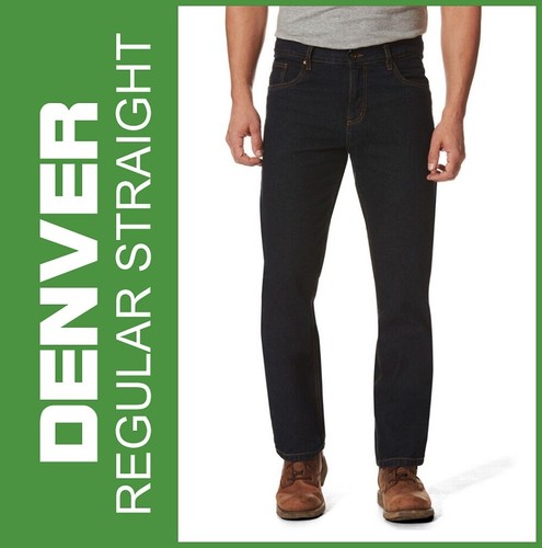 Hero denver dark blue - blue, |