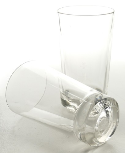 Absolut vodka glas grcic - 2, x